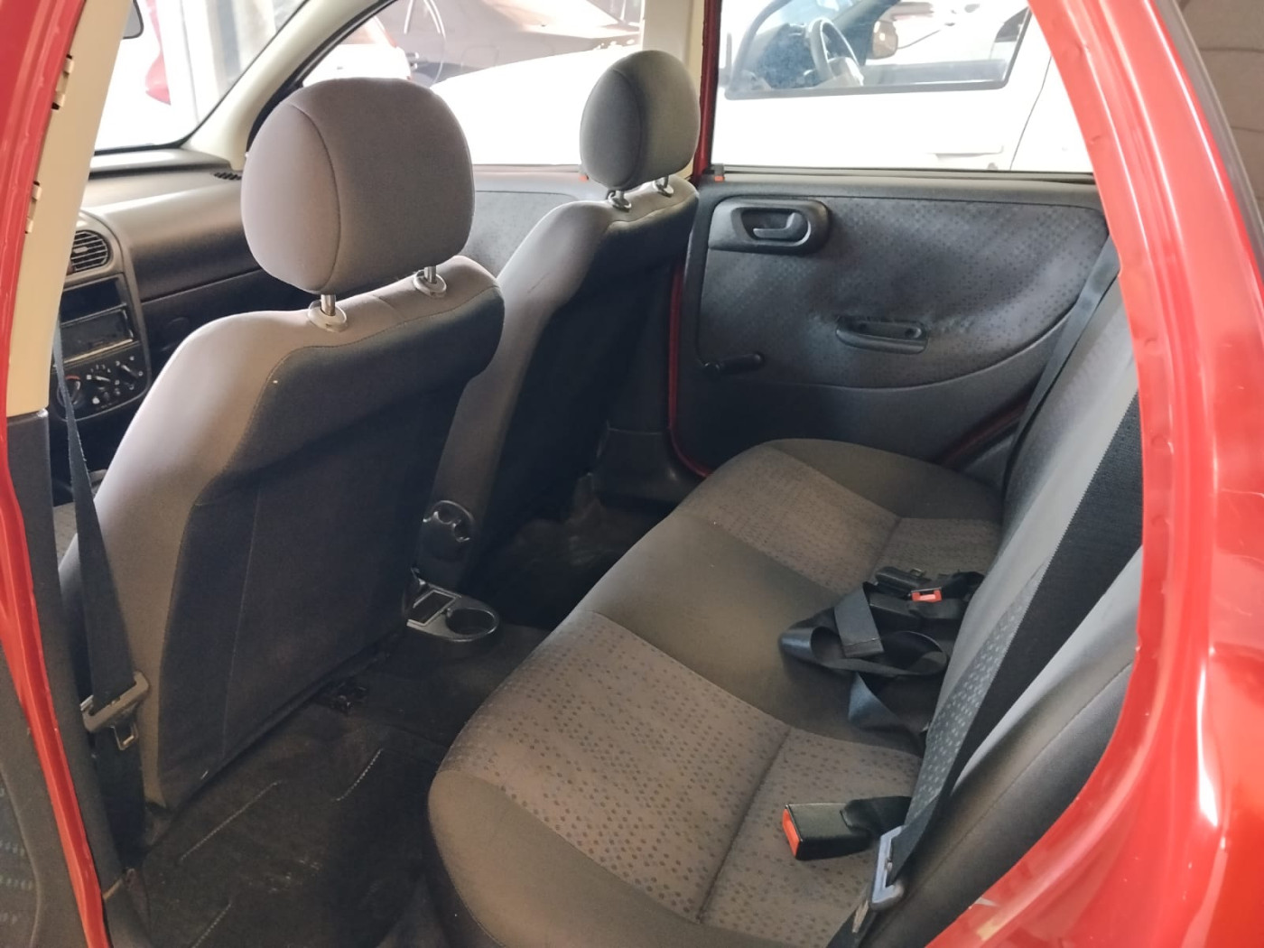 GM CORSA SEDAN MAXX 1.4 - Foto 6