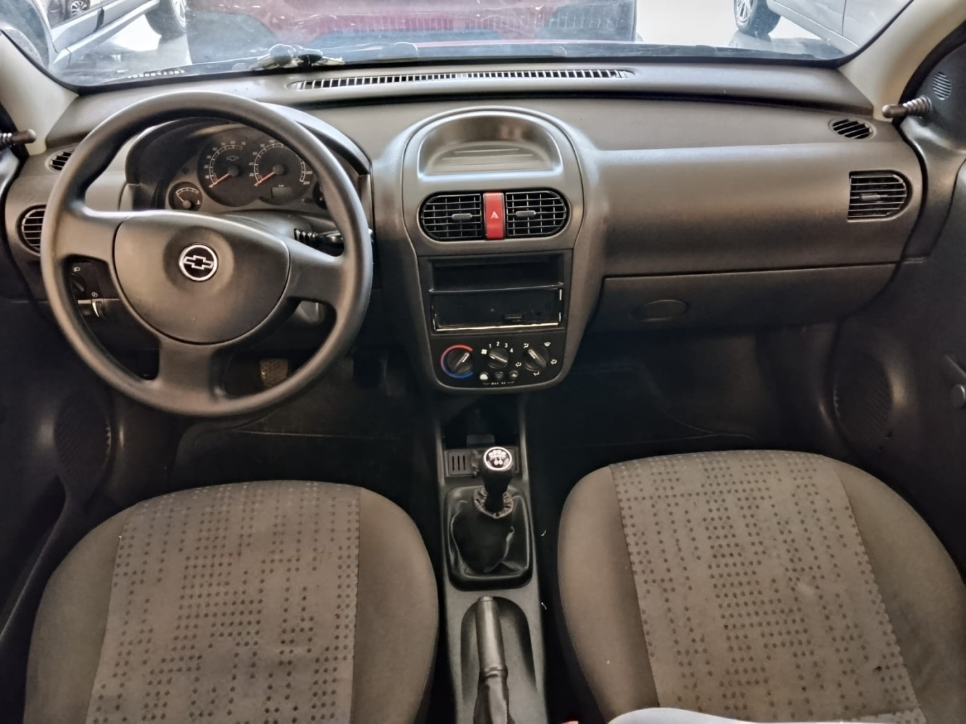 GM CORSA SEDAN MAXX 1.4 - Foto 5
