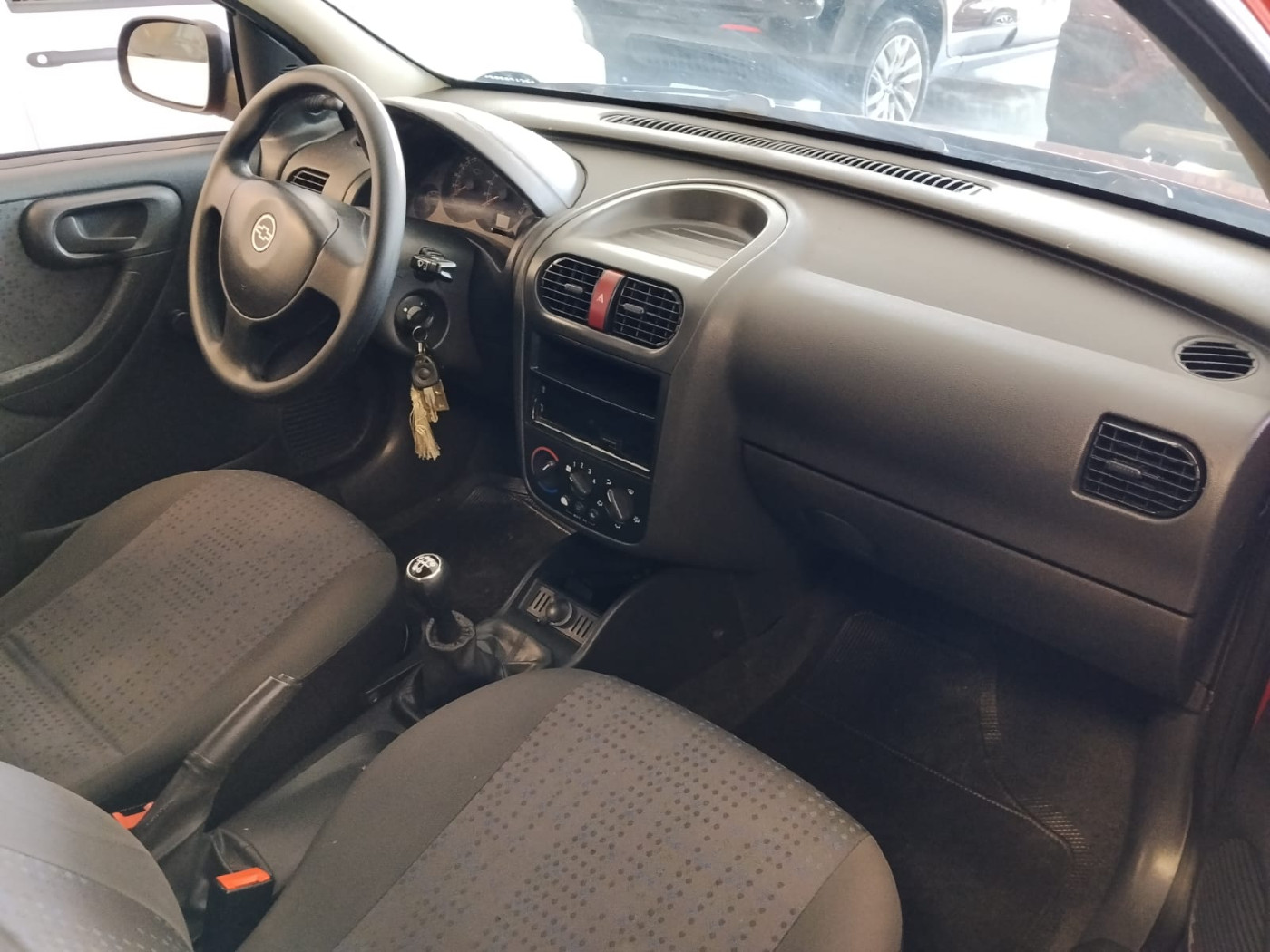 GM CORSA SEDAN MAXX 1.4 - Foto 4