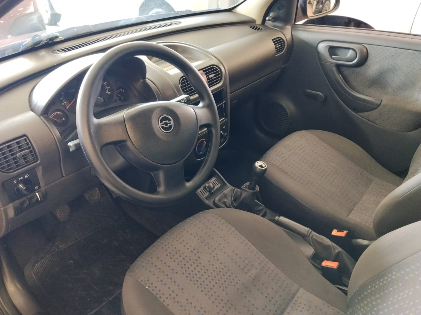 GM CORSA SEDAN MAXX 1.4 - Foto 3