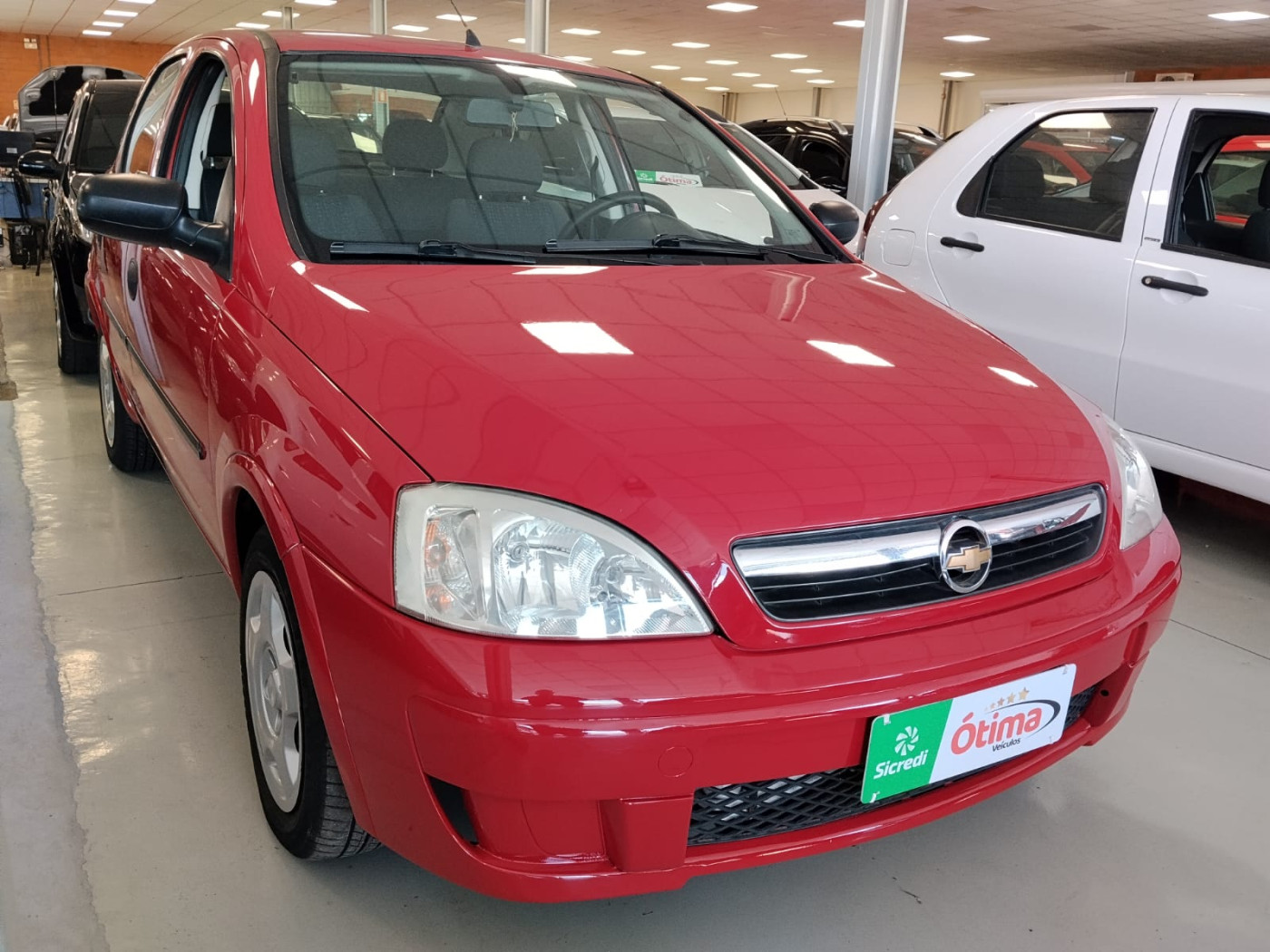 GM CORSA SEDAN MAXX 1.4 - Foto 2