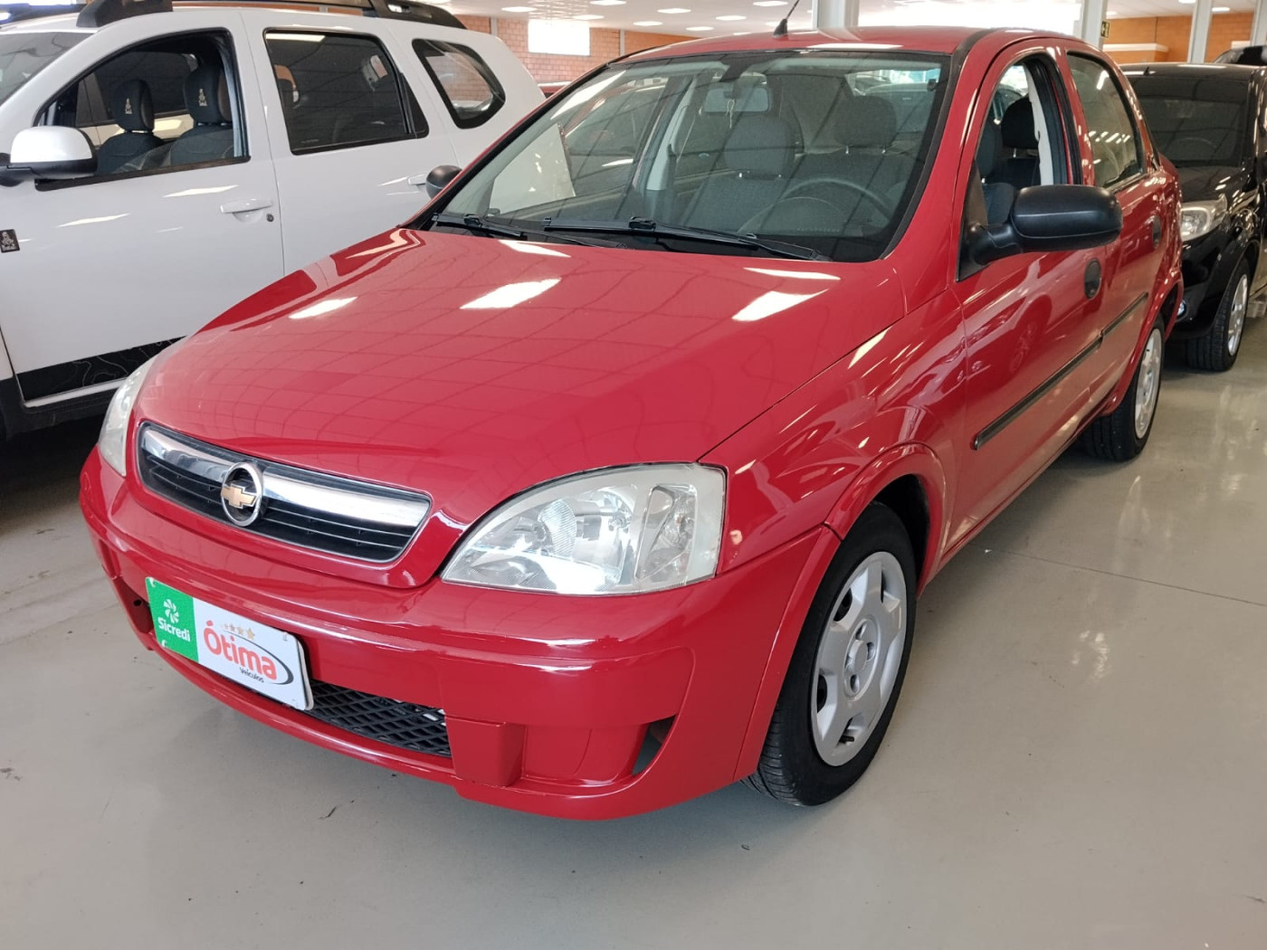 GM CORSA SEDAN MAXX 1.4 - Foto 1