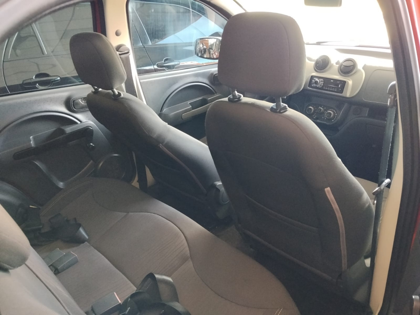 FIAT NOVO UNO WAY 1.0 - Foto 6
