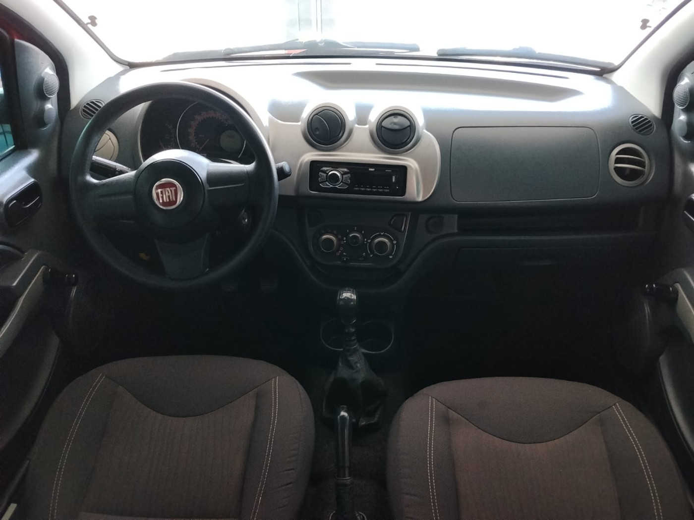 FIAT NOVO UNO WAY 1.0 - Foto 5