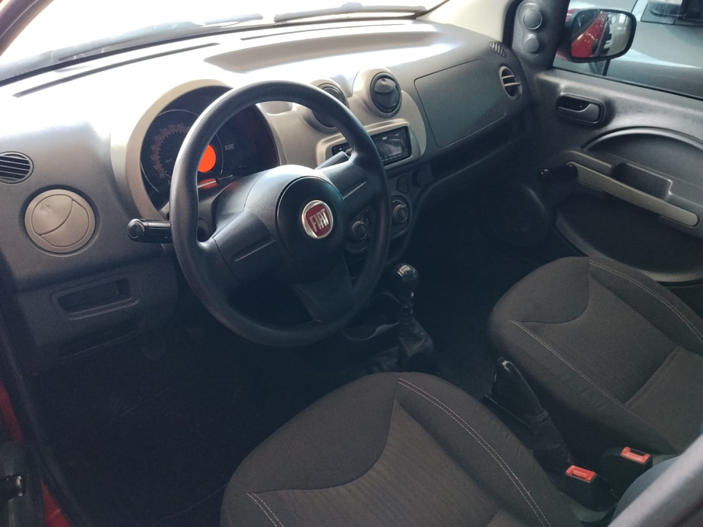 FIAT NOVO UNO WAY 1.0 - Foto 3