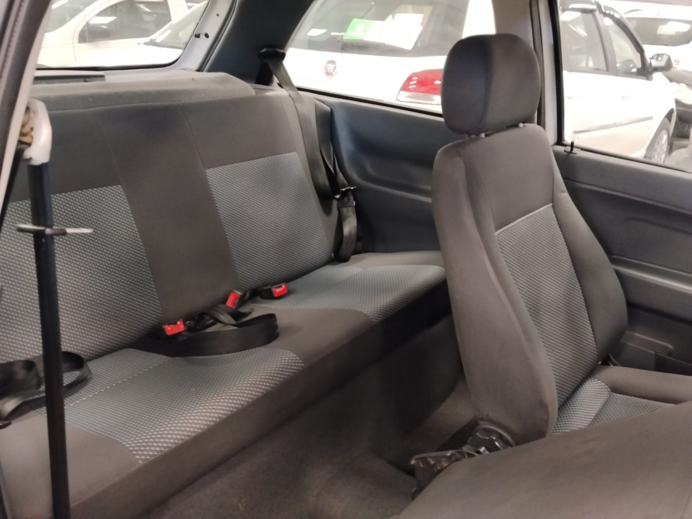 VW GOL 1.0 GIV - Foto 6