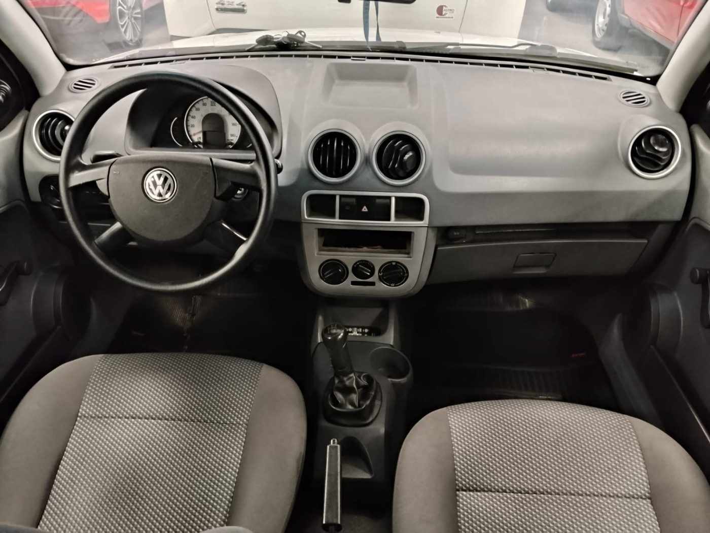 VW GOL 1.0 GIV - Foto 5