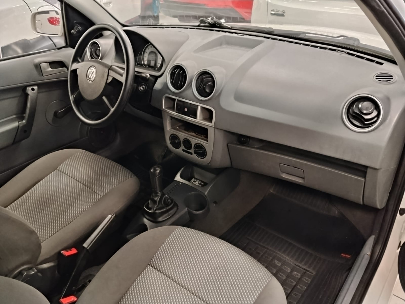VW GOL 1.0 GIV - Foto 4