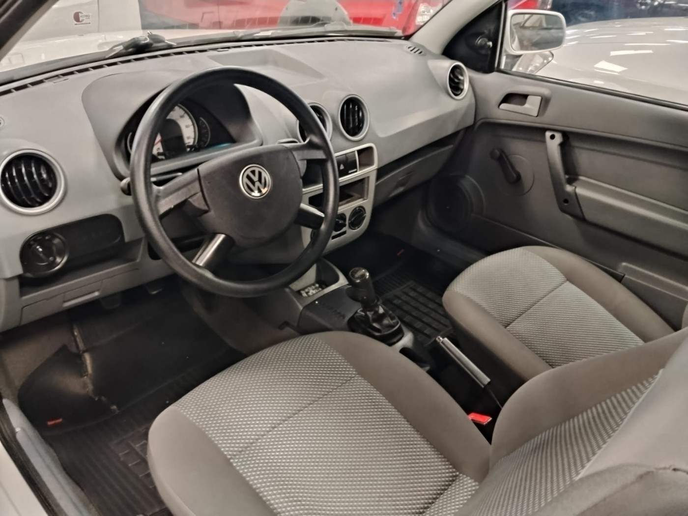 VW GOL 1.0 GIV - Foto 3