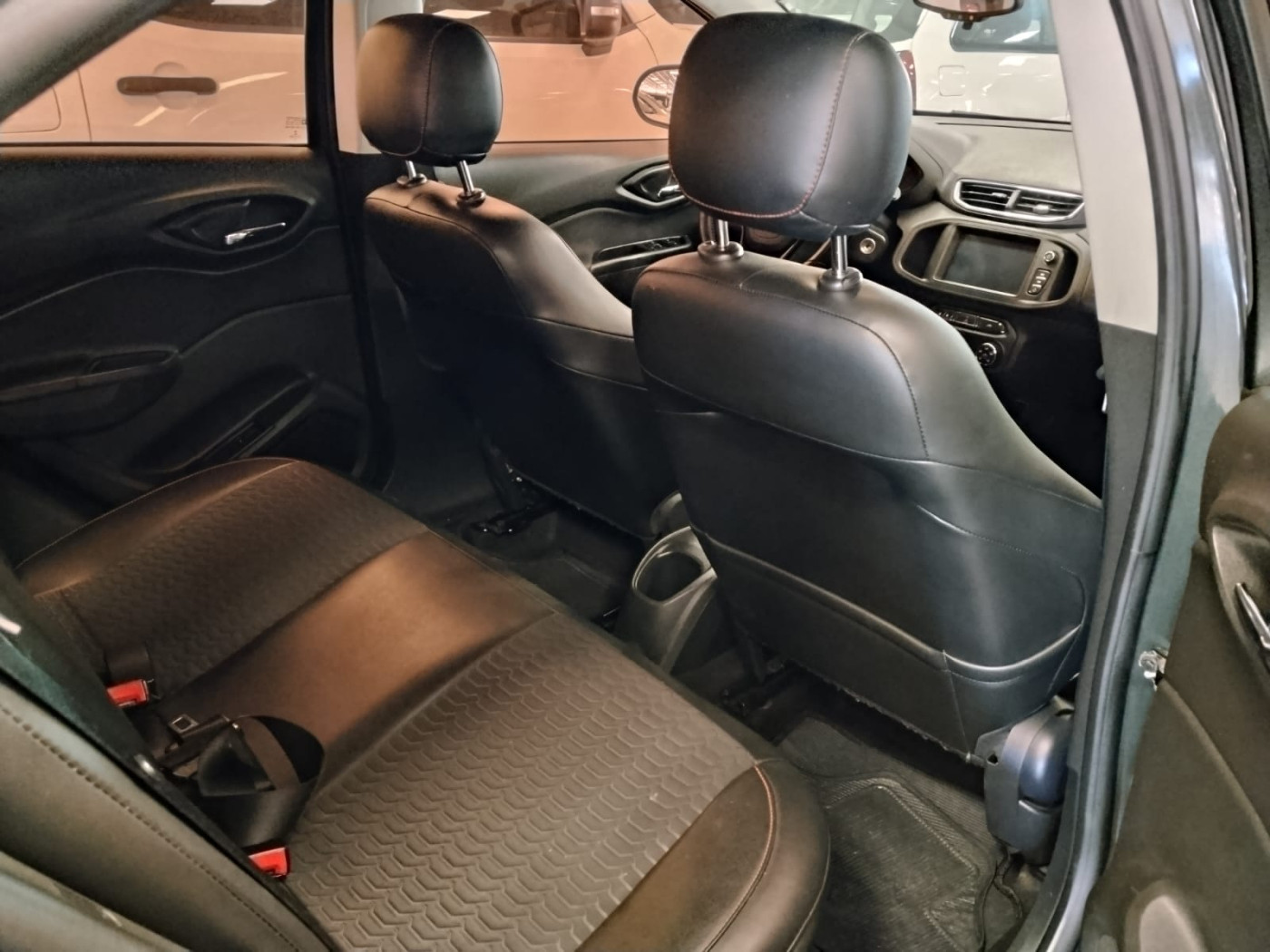 GM ONIX LTZ AUT 1.4 - Foto 6