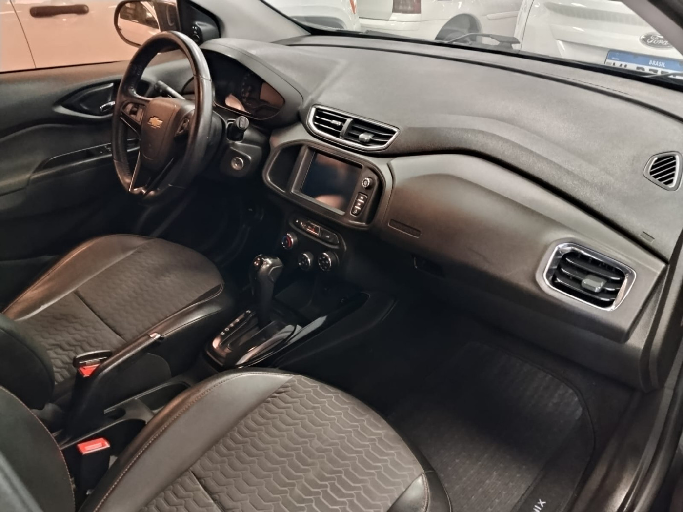 GM ONIX LTZ AUT 1.4 - Foto 4