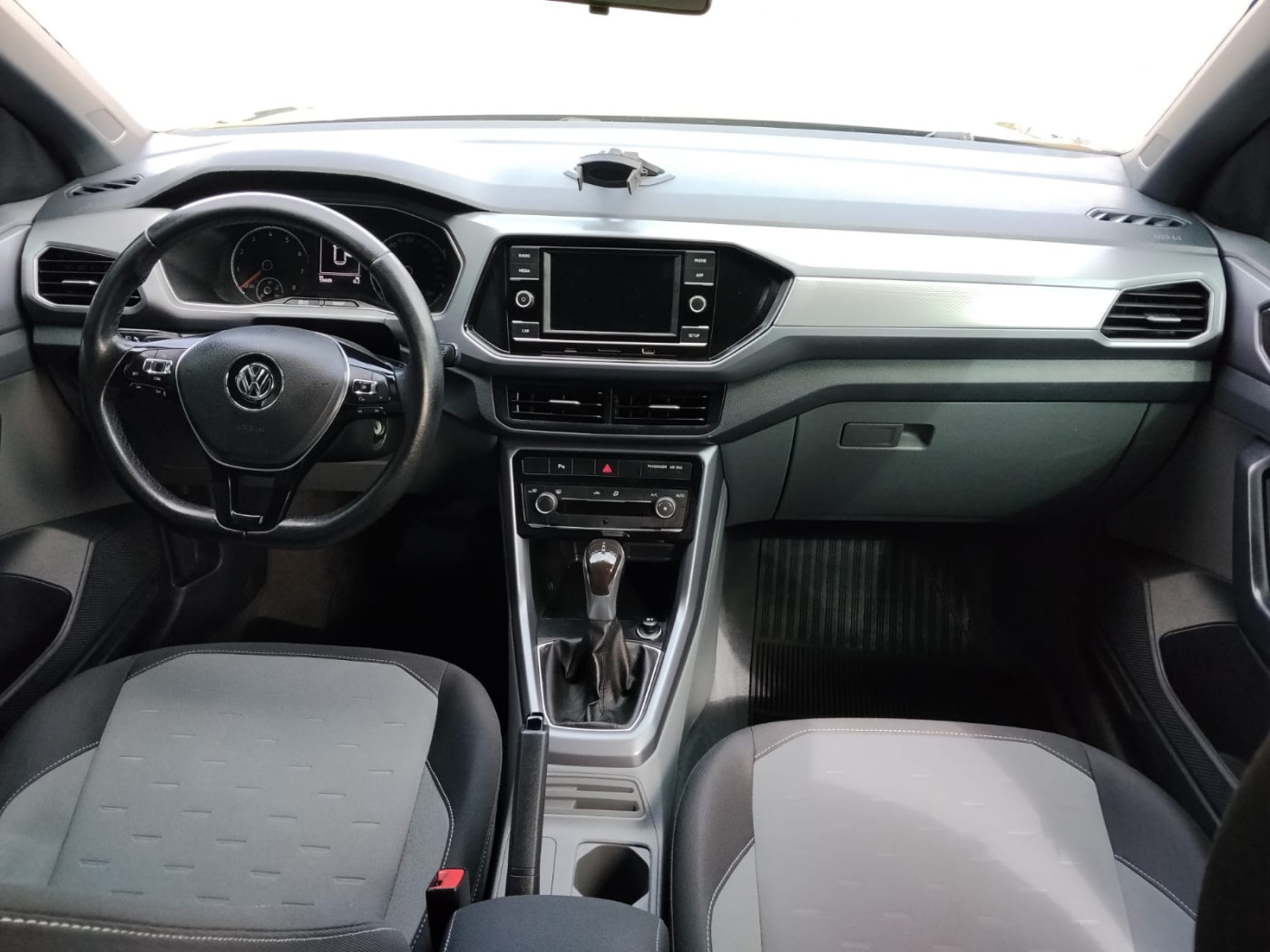 VW T-CROSS  - Foto 5