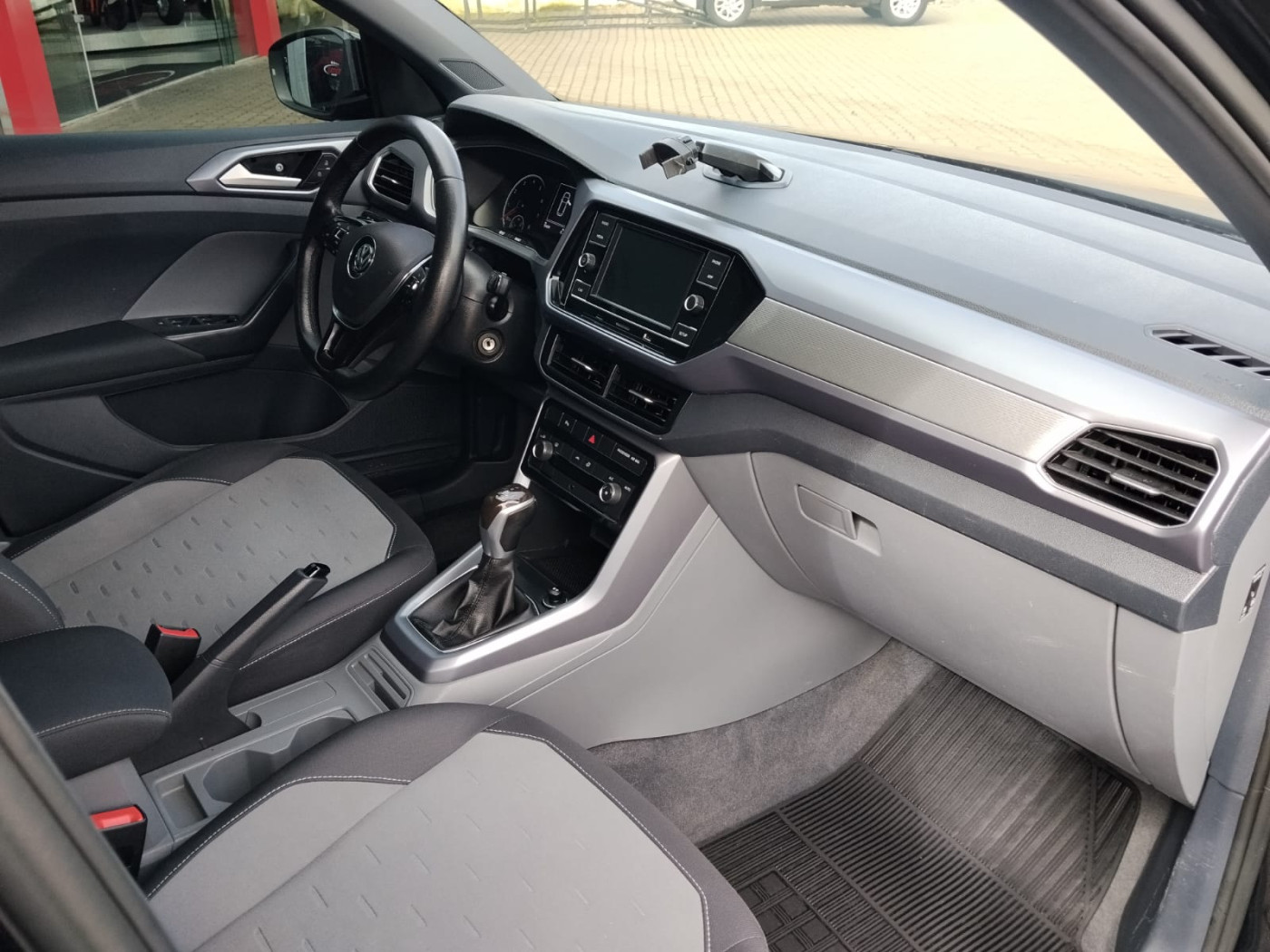 VW T-CROSS  - Foto 4