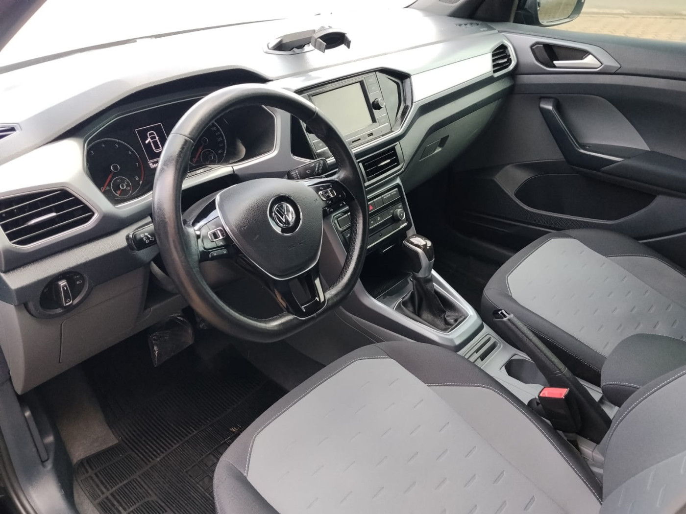 VW T-CROSS  - Foto 3