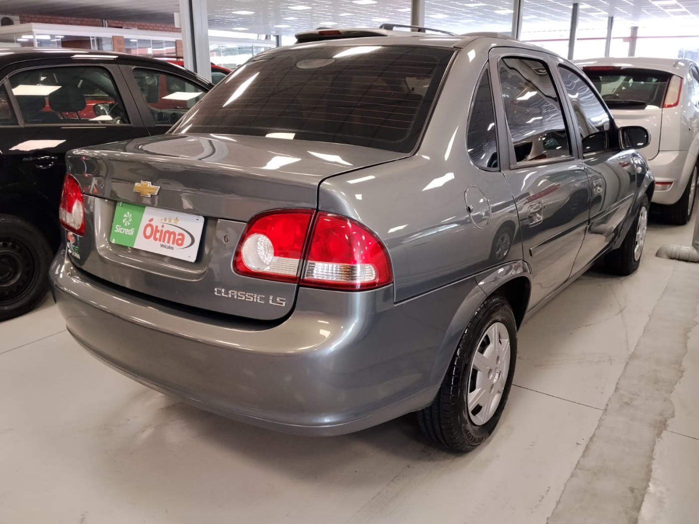 GM CLASSIC LS  - Foto 7