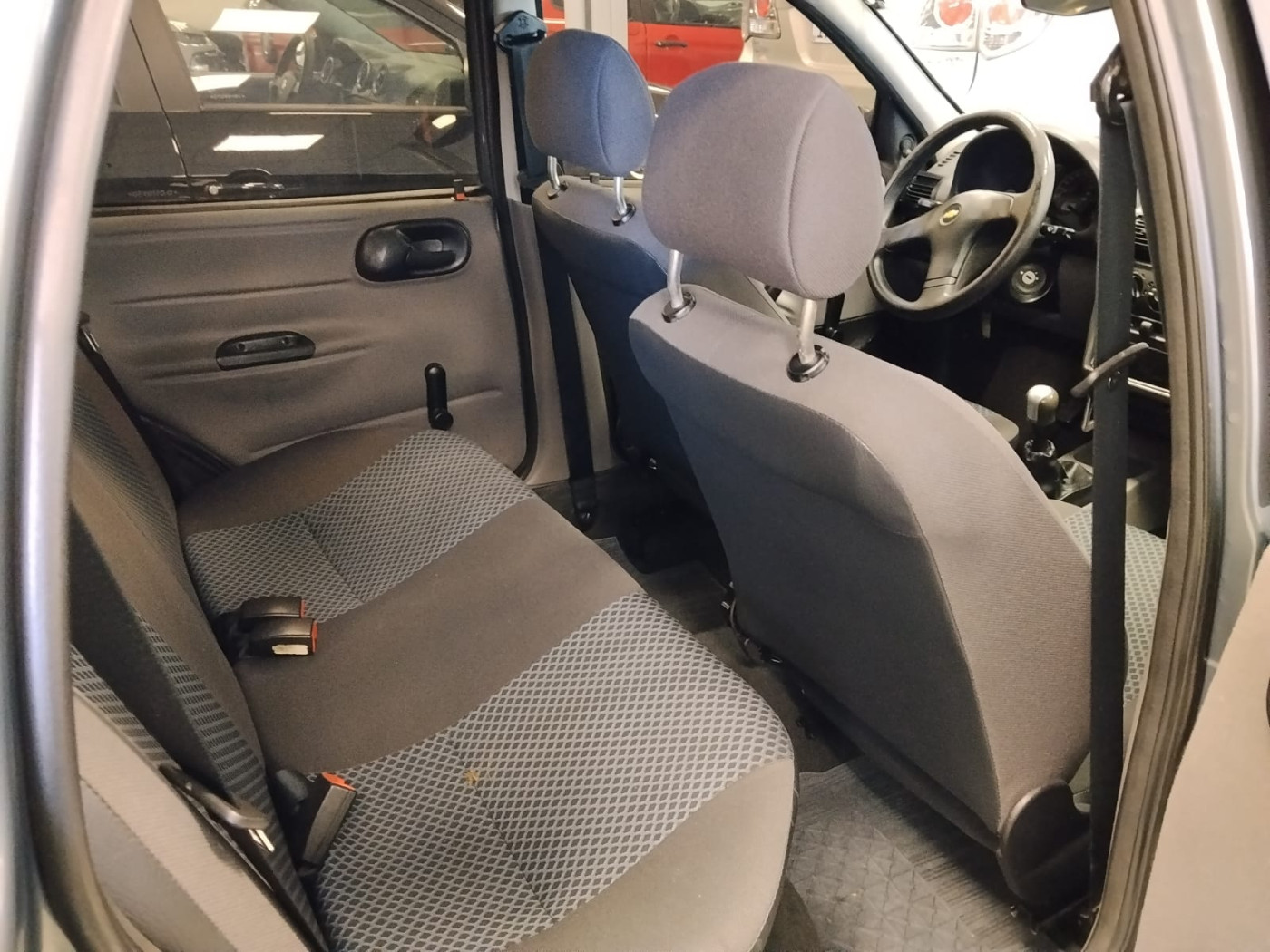 GM CLASSIC LS  - Foto 6