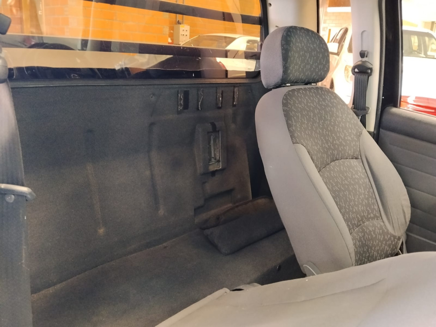 FIAT STRADA TREKKING CE 1.6 - Foto 5