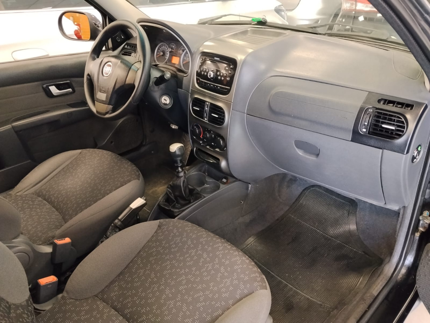 FIAT STRADA TREKKING CE 1.6 - Foto 4
