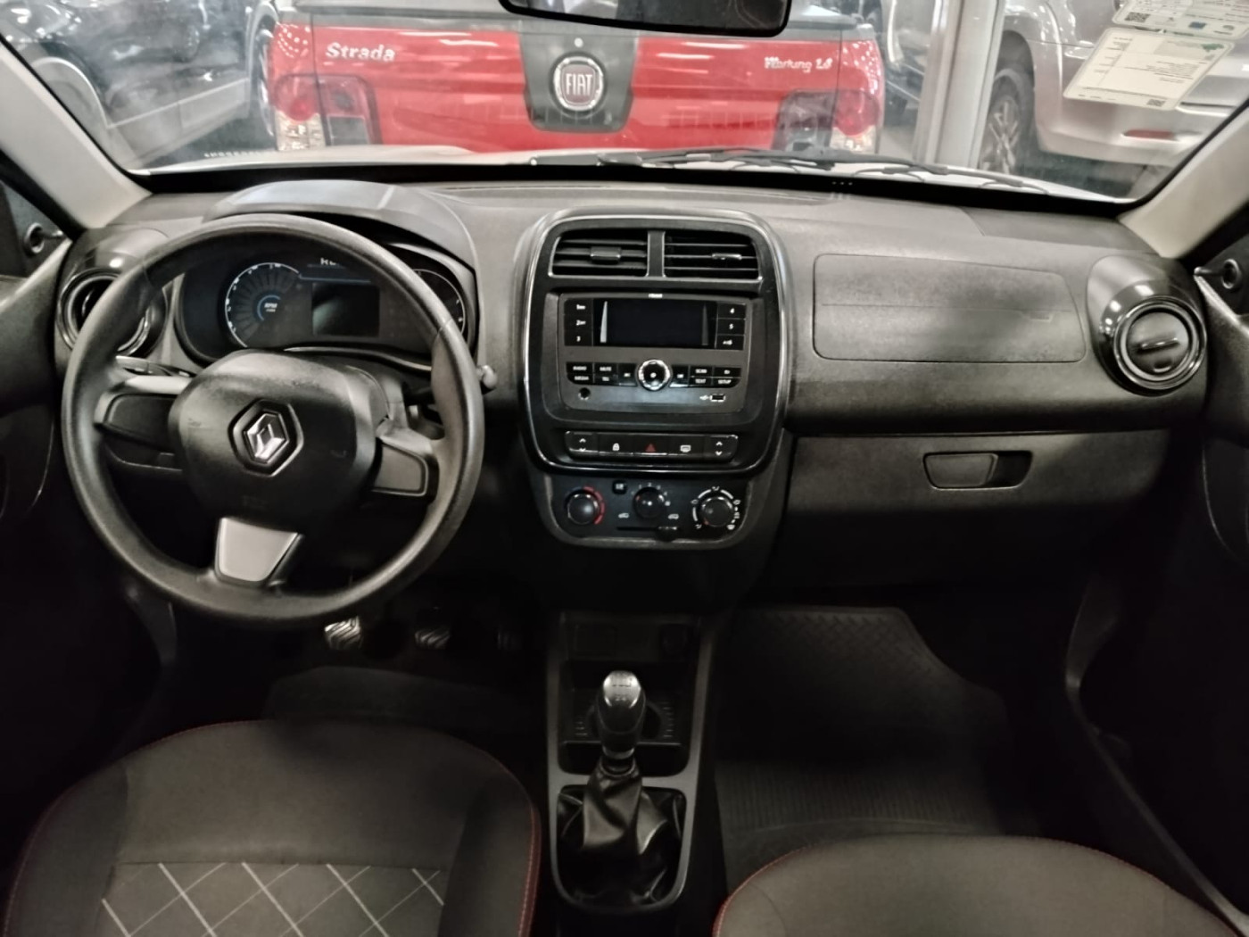RENAULT KWID ZEN2 1.0 - Foto 5