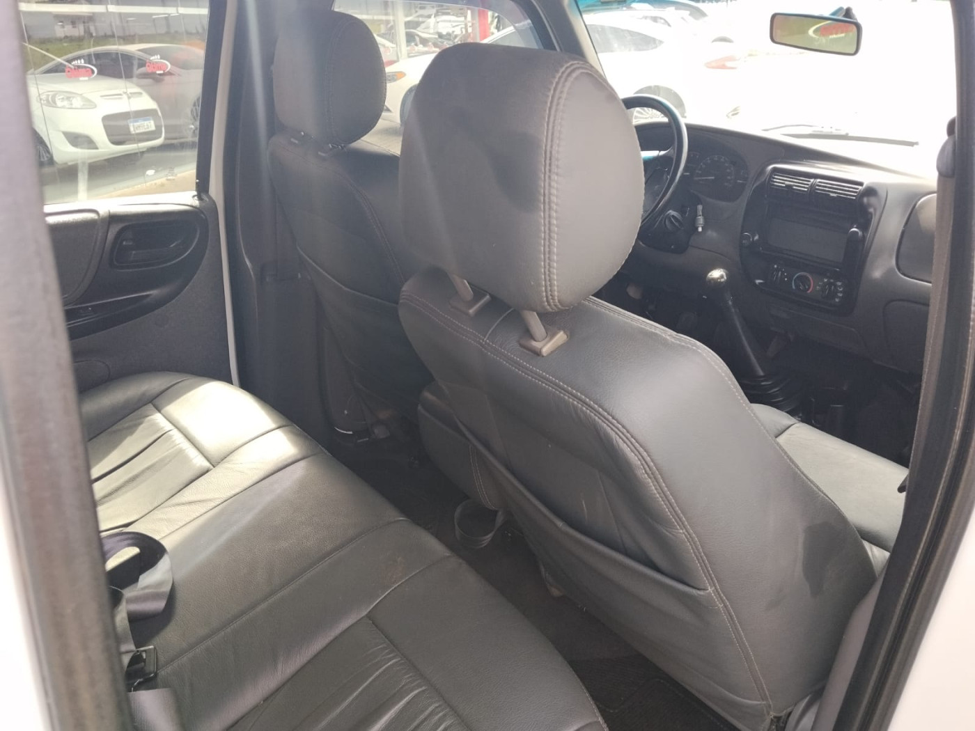 FORD RANGER XLS DIESEL 4X2 - Foto 5