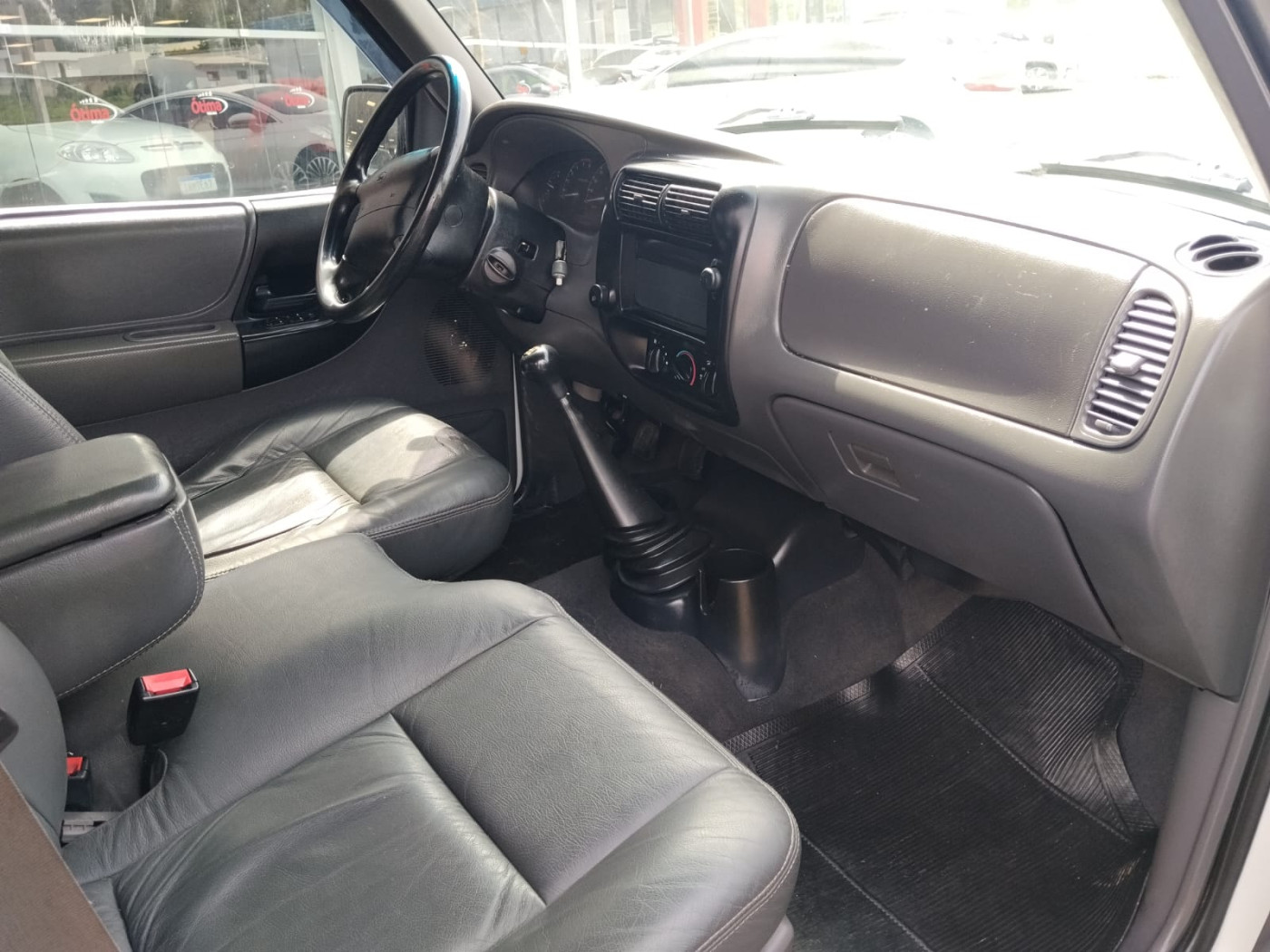 FORD RANGER XLS DIESEL 4X2 - Foto 3