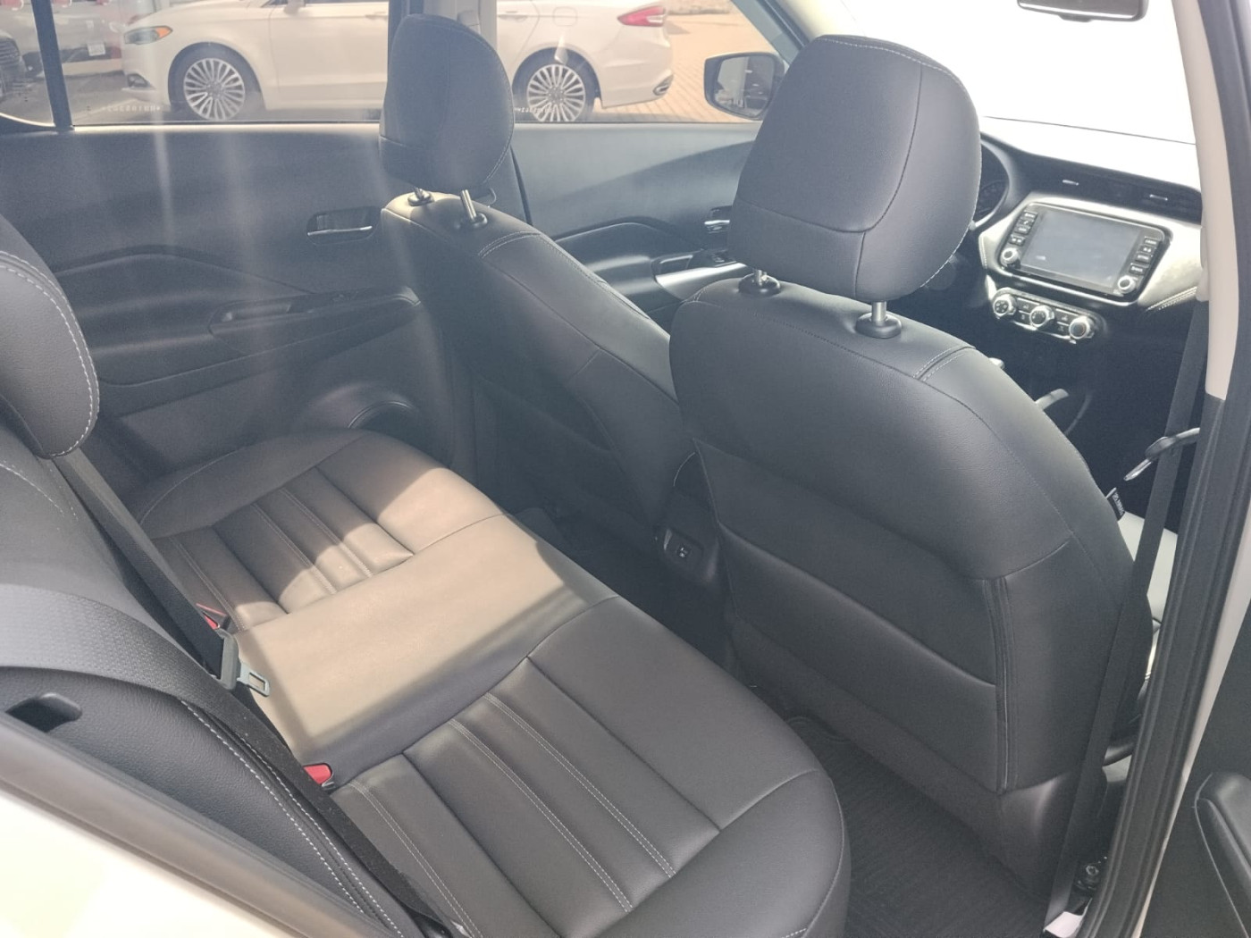 NISSAN KICKS 1.6 ADVANTAGE - Foto 8