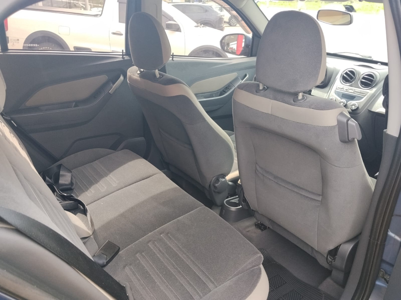 GM AGILE LTZ 1.4 - Foto 8