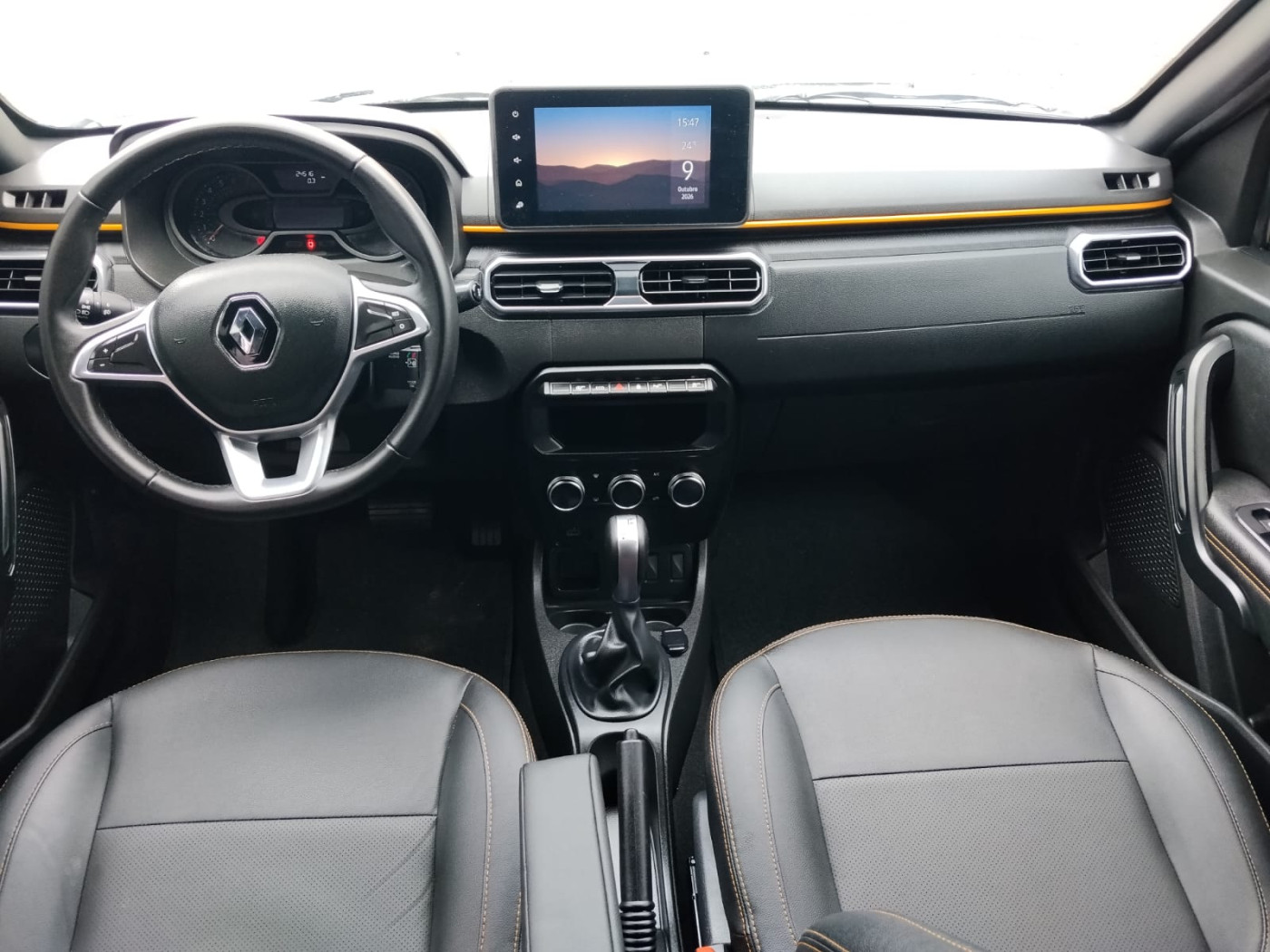 RENAULT OROCH OUTSIDER 1.3 - Foto 5