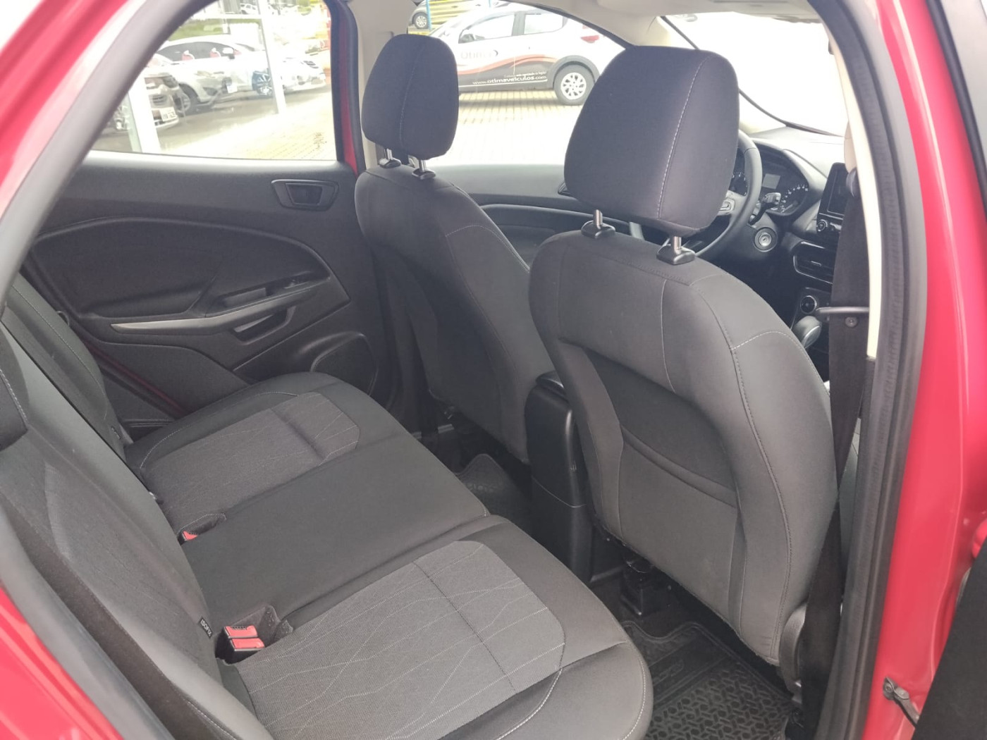 FORD ECOSPORT FREESTYLE 1.5 - Foto 6