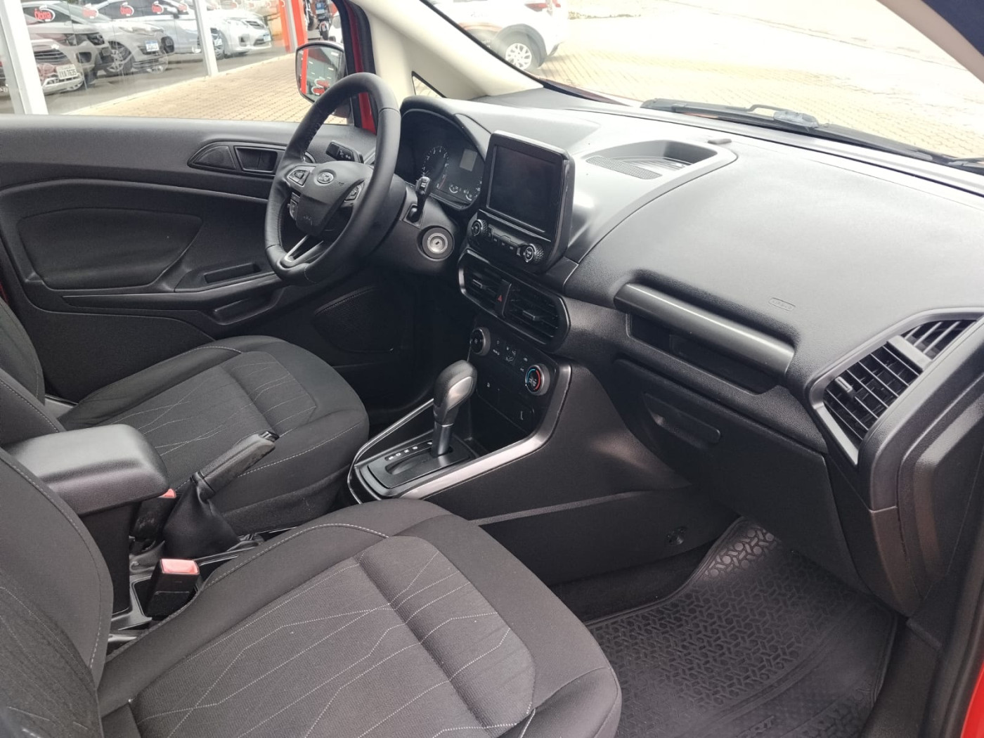 FORD ECOSPORT FREESTYLE 1.5 - Foto 4