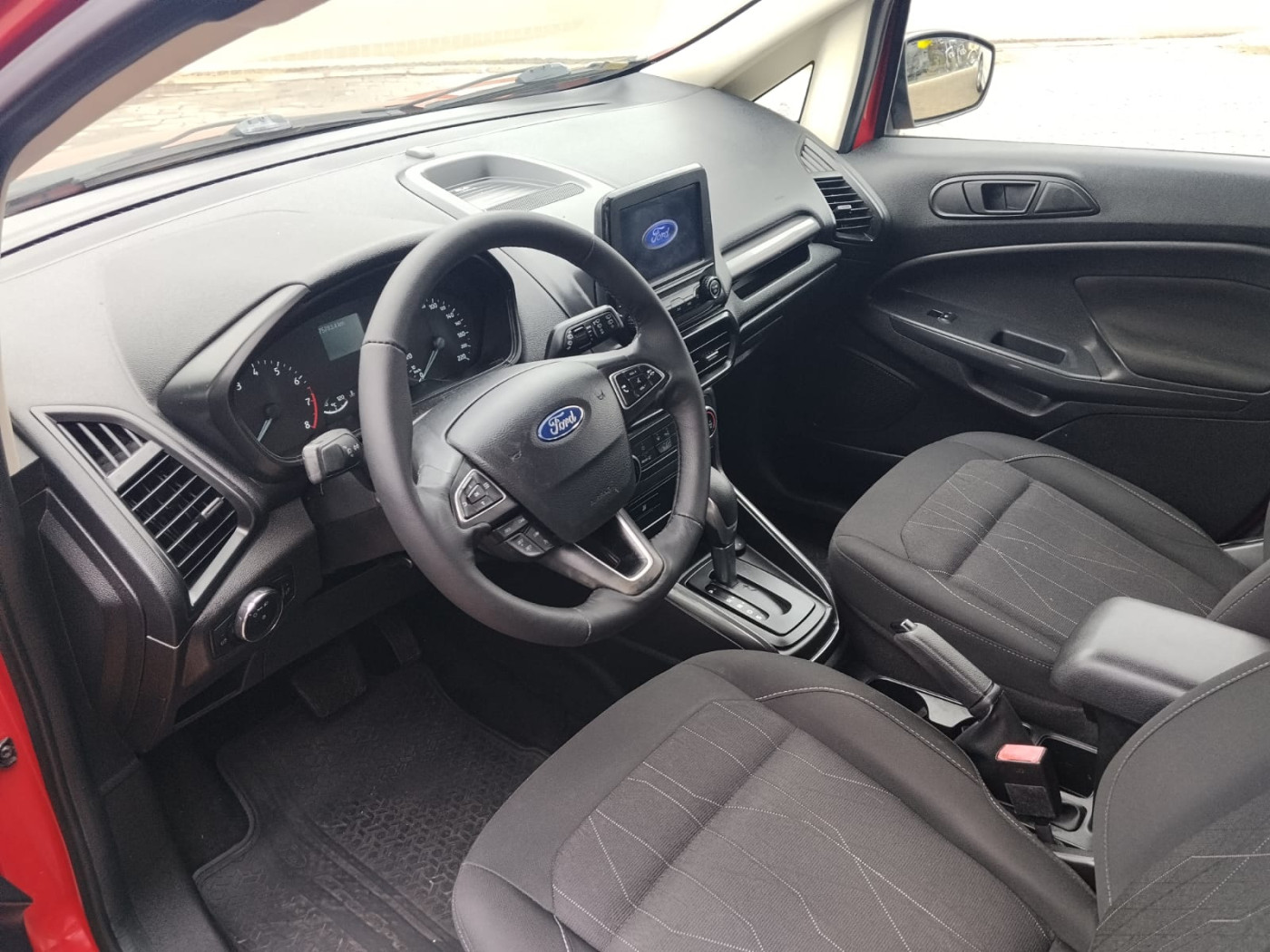 FORD ECOSPORT FREESTYLE 1.5 - Foto 3