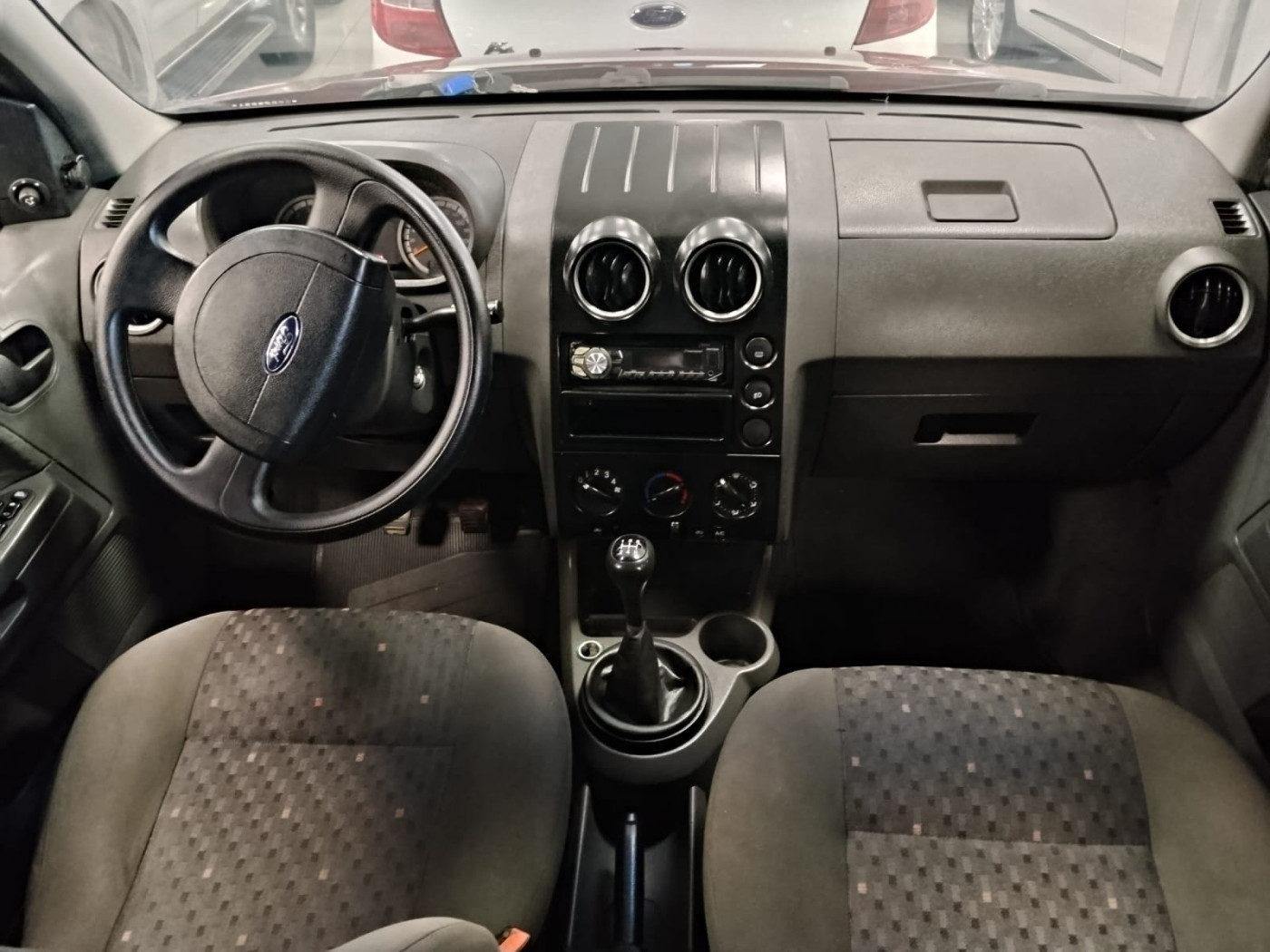 FORD ECOSPORT XLS 1.6 - Foto 5