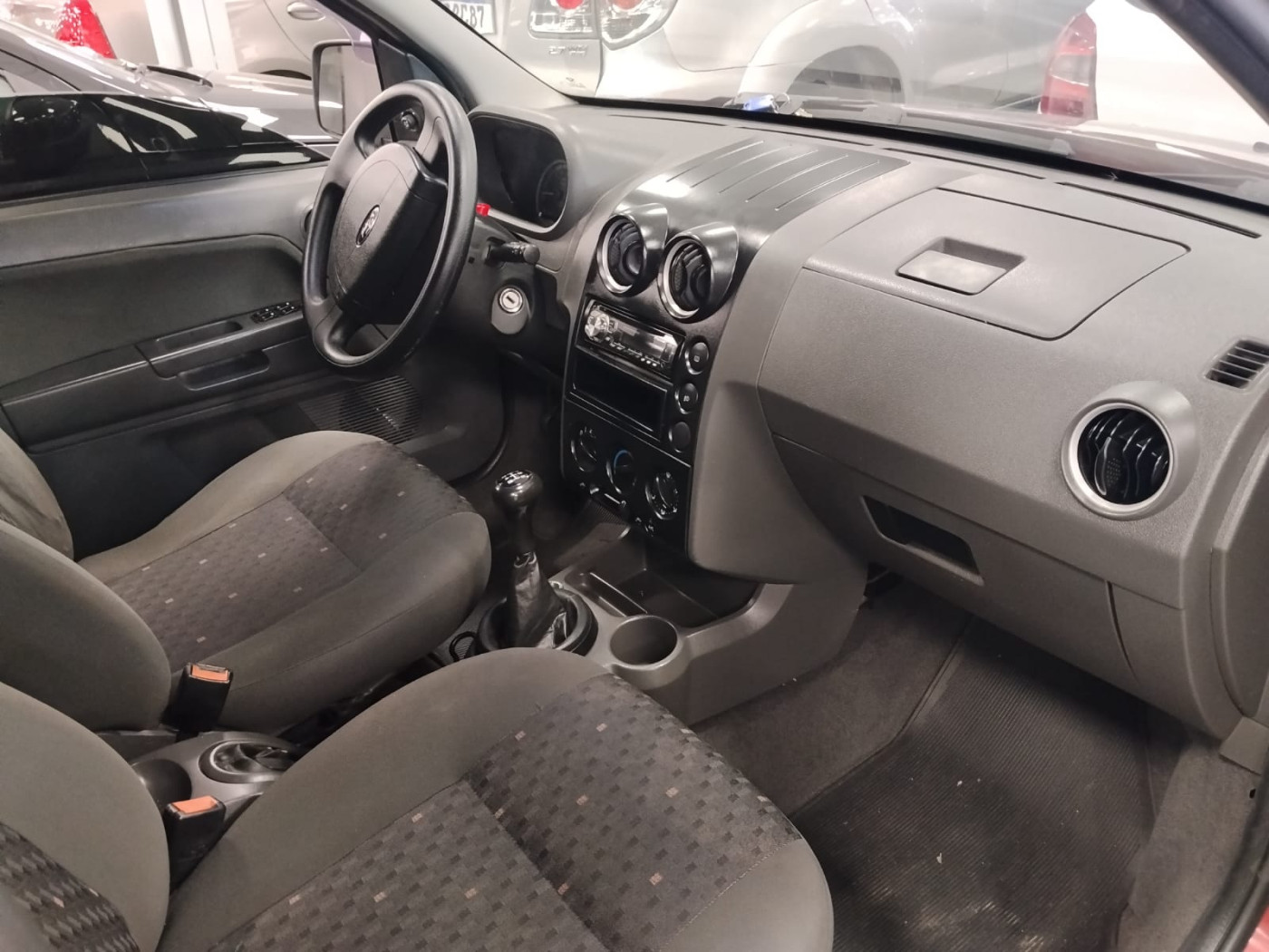 FORD ECOSPORT XLS 1.6 - Foto 4