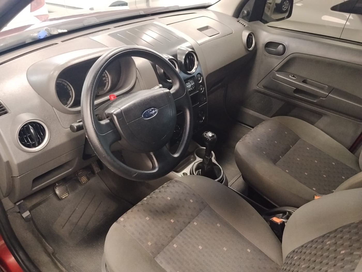 FORD ECOSPORT XLS 1.6 - Foto 3