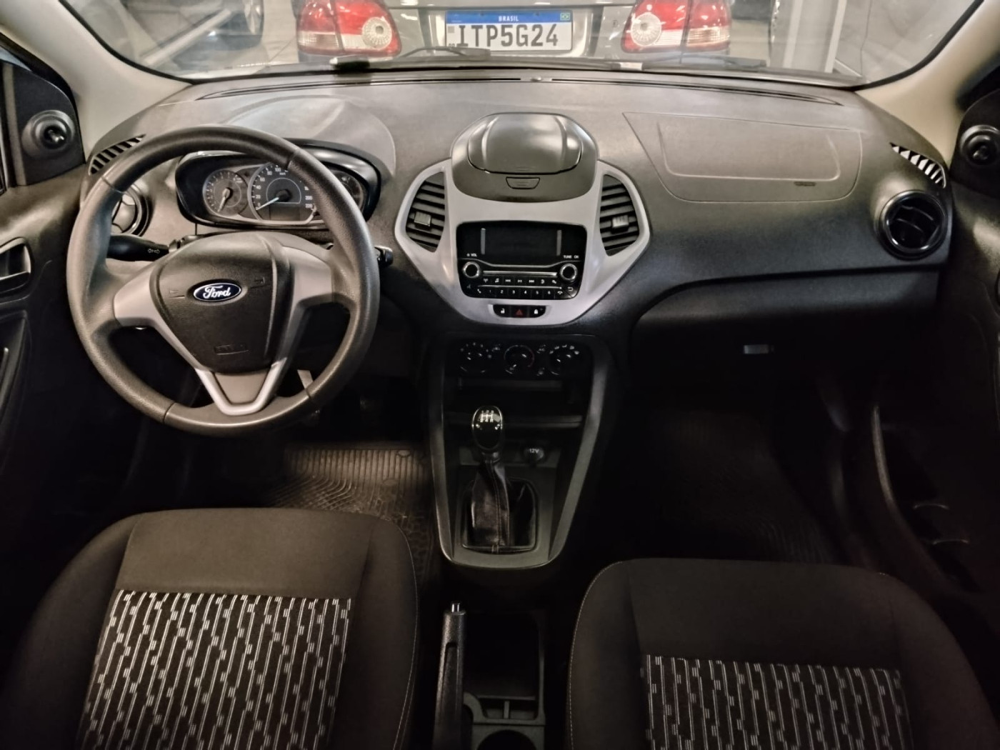 FORD KA 1.0  - Foto 5