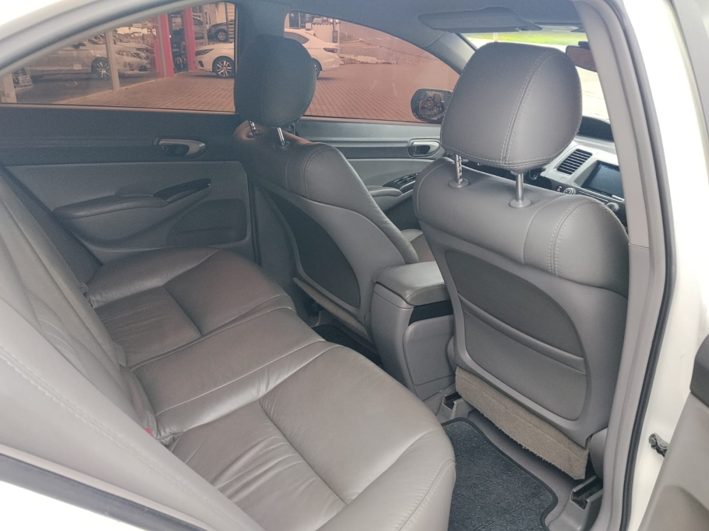 HONDA CIVIC LXS - Foto 6