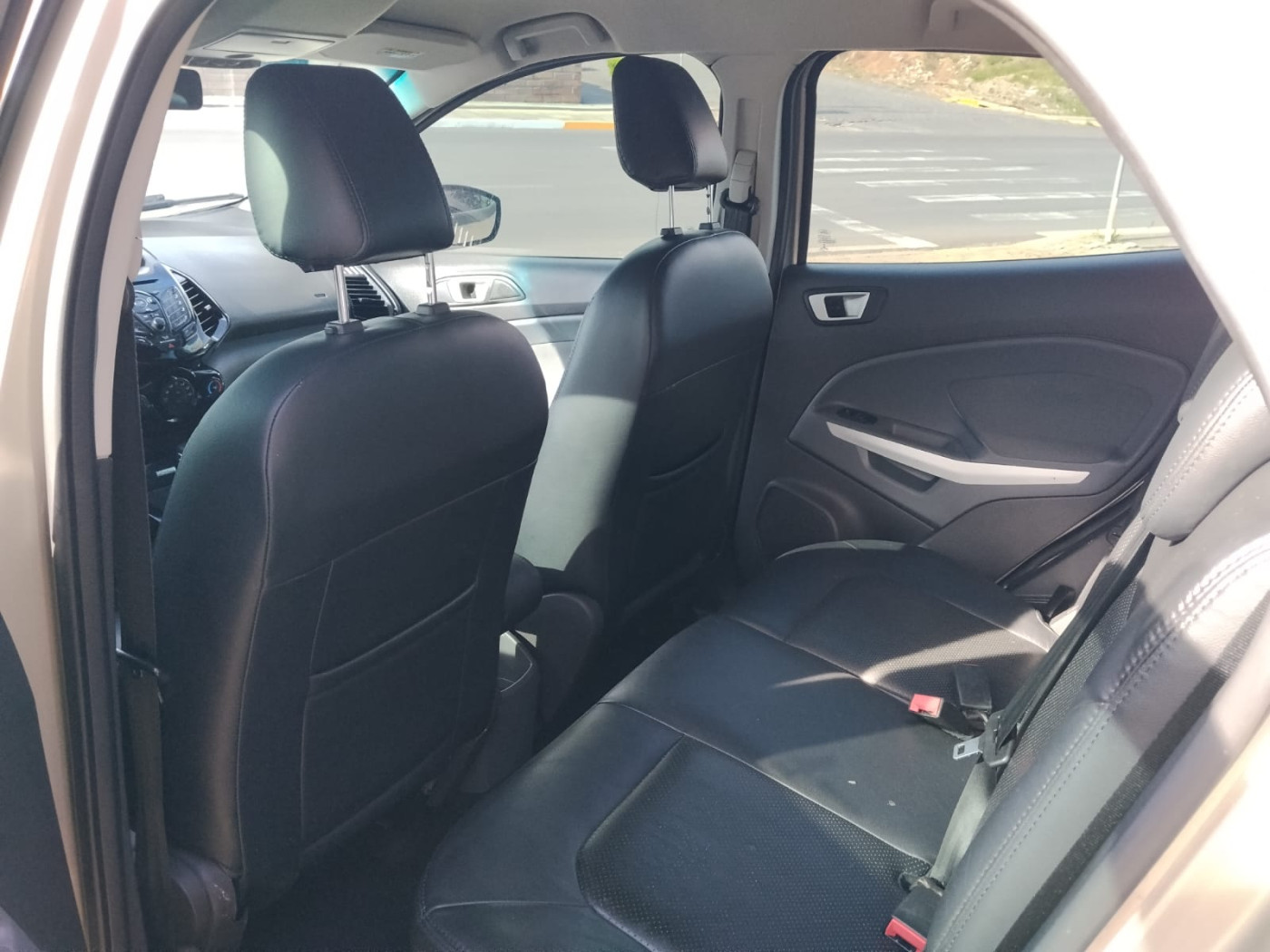 FORD ECOSPORT FREESTYLE 2.0 - Foto 8