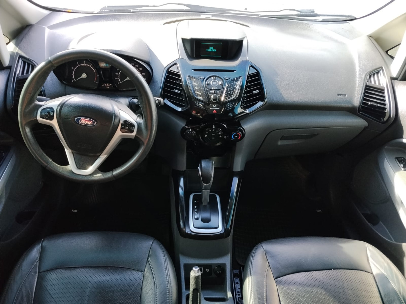 FORD ECOSPORT FREESTYLE 2.0 - Foto 5