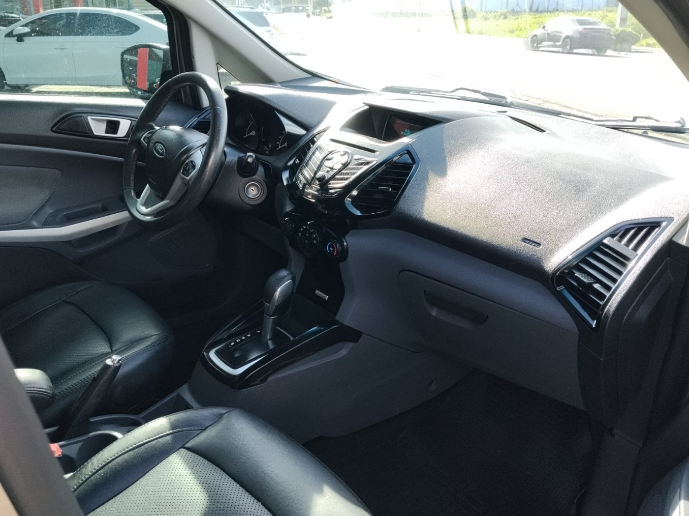 FORD ECOSPORT FREESTYLE 2.0 - Foto 4