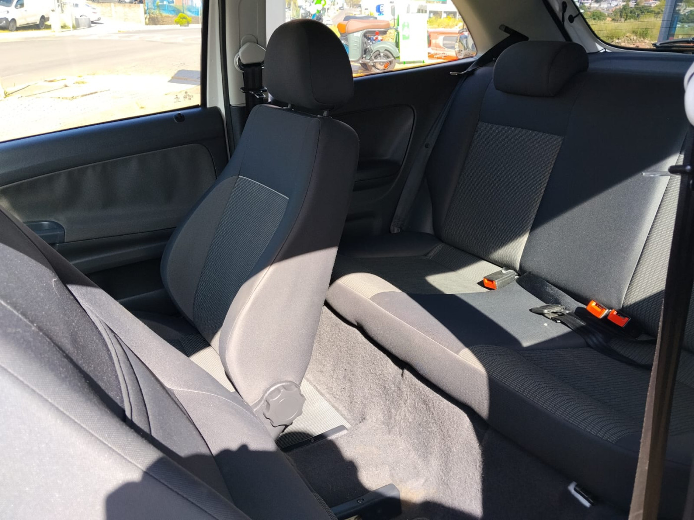 VW GOL G6 1.0 - Foto 7