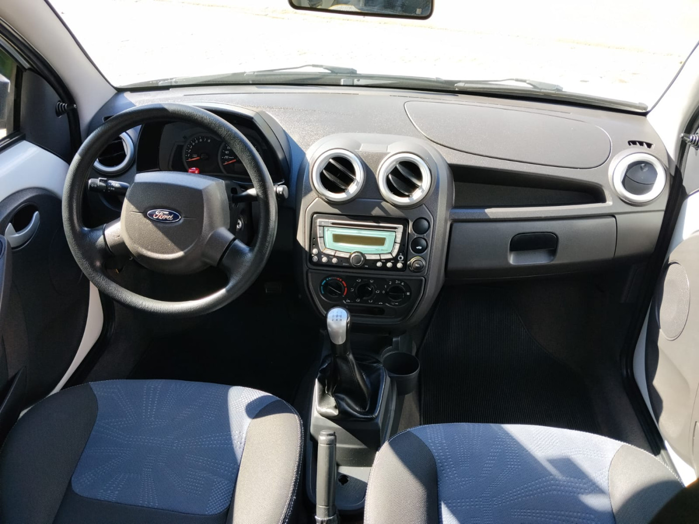 FORD KA 1.0 - Foto 5