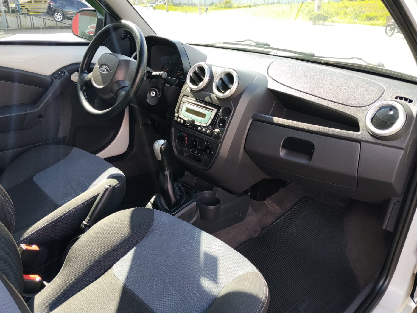FORD KA 1.0 - Foto 4