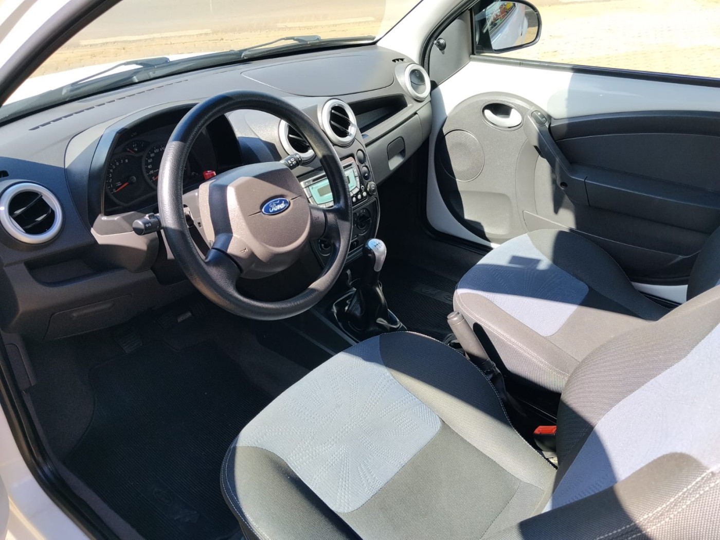 FORD KA 1.0 - Foto 3