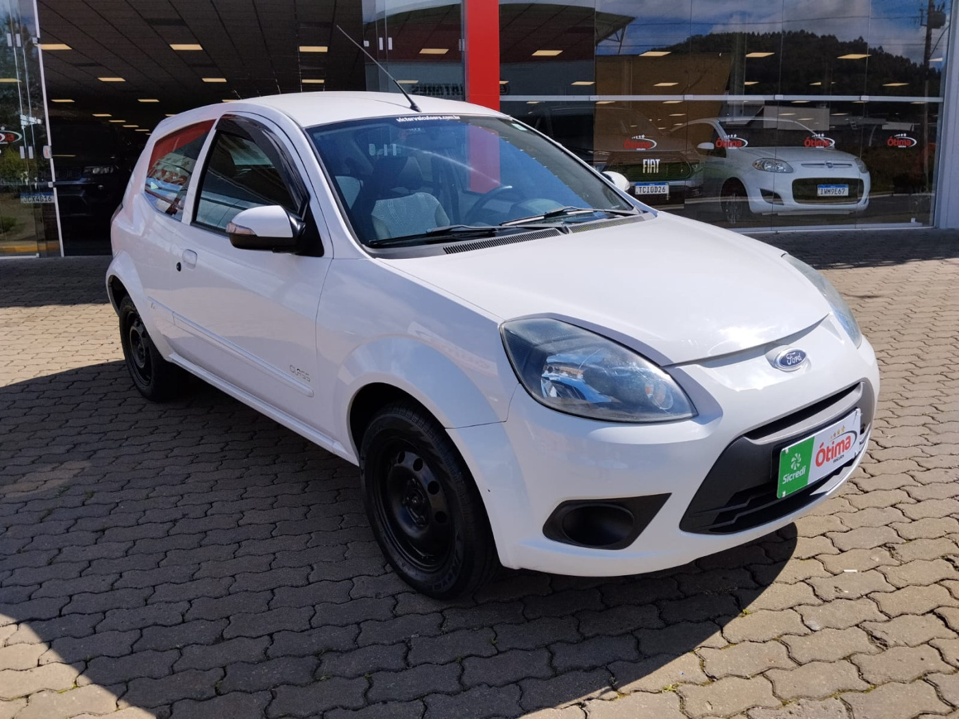 FORD KA 1.0 - Foto 2