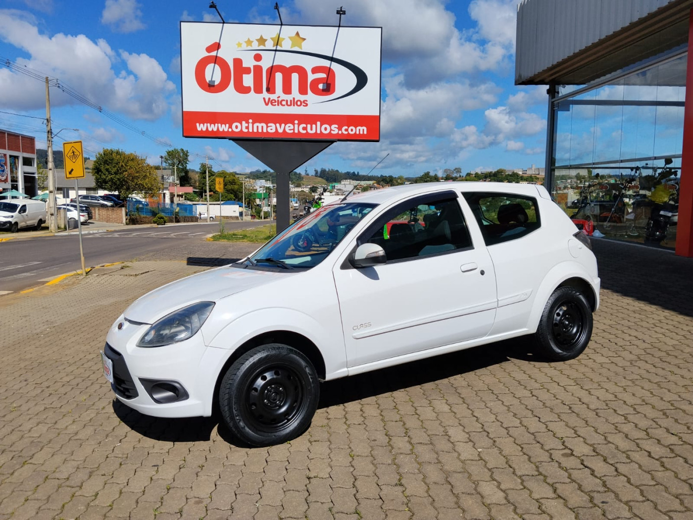 FORD KA 1.0 - Foto 1