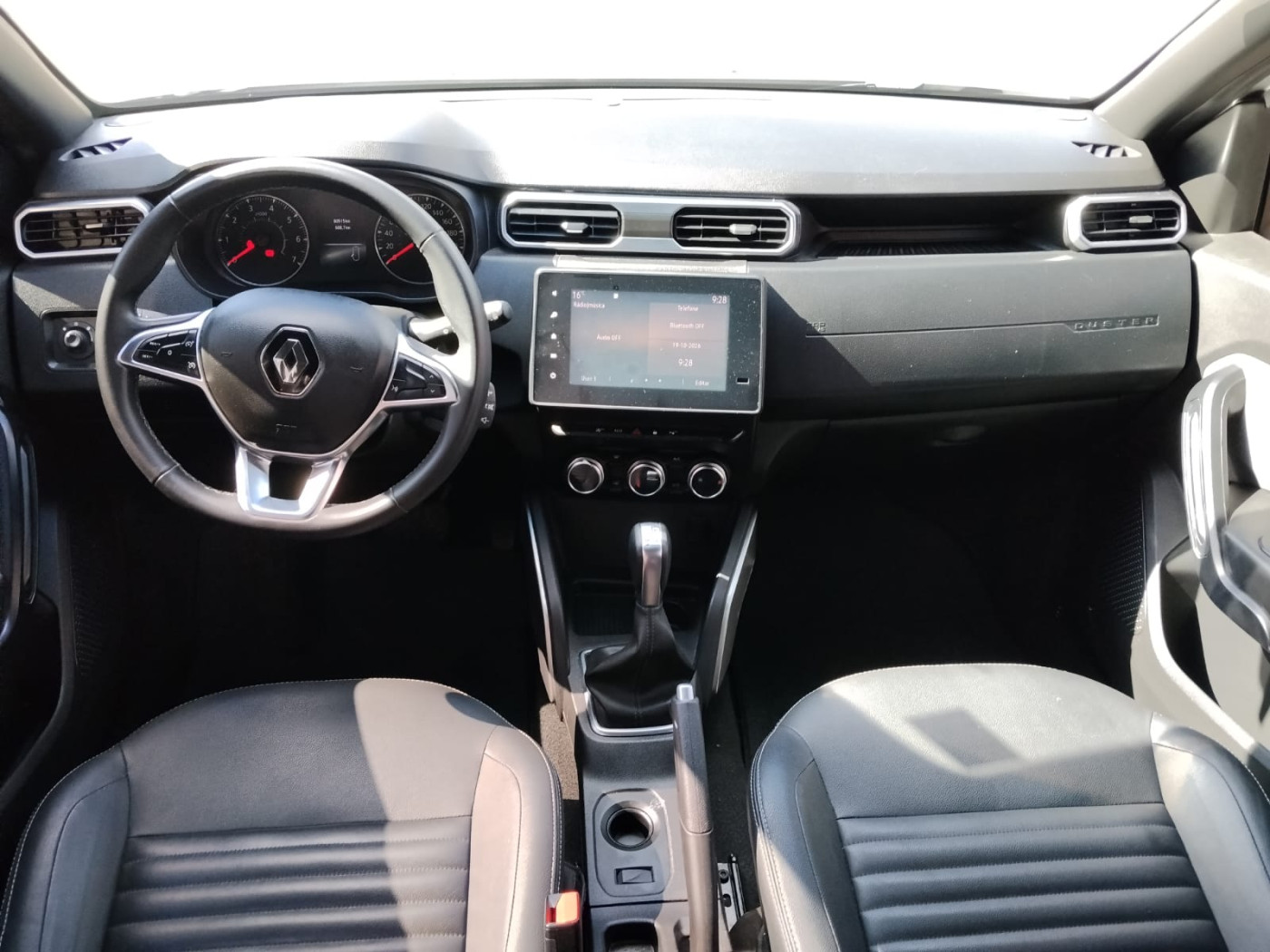 RENAULT DUSTER 1.6 INTENSE - Foto 5