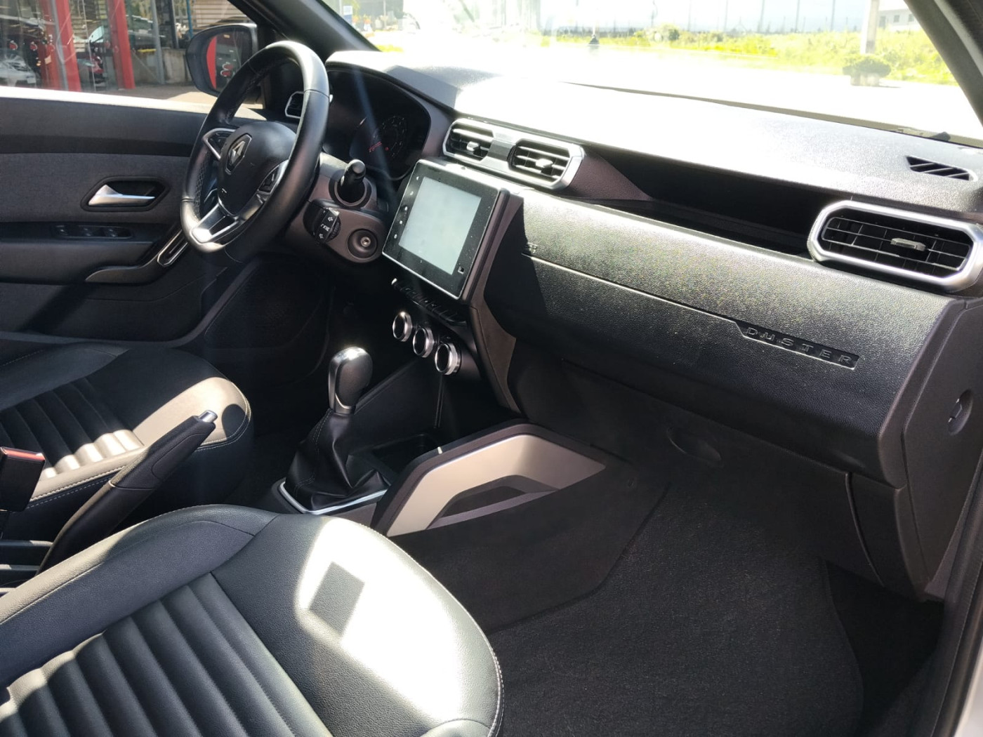 RENAULT DUSTER 1.6 INTENSE - Foto 4
