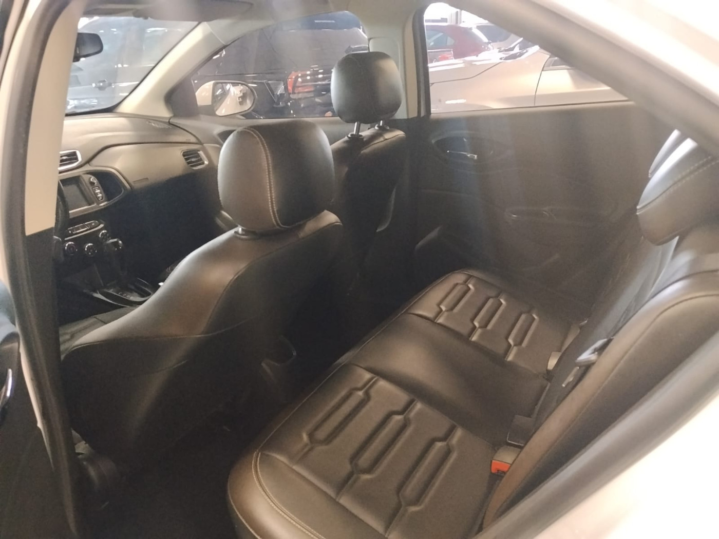 GM PRISMA LTZ 1.4 - Foto 6