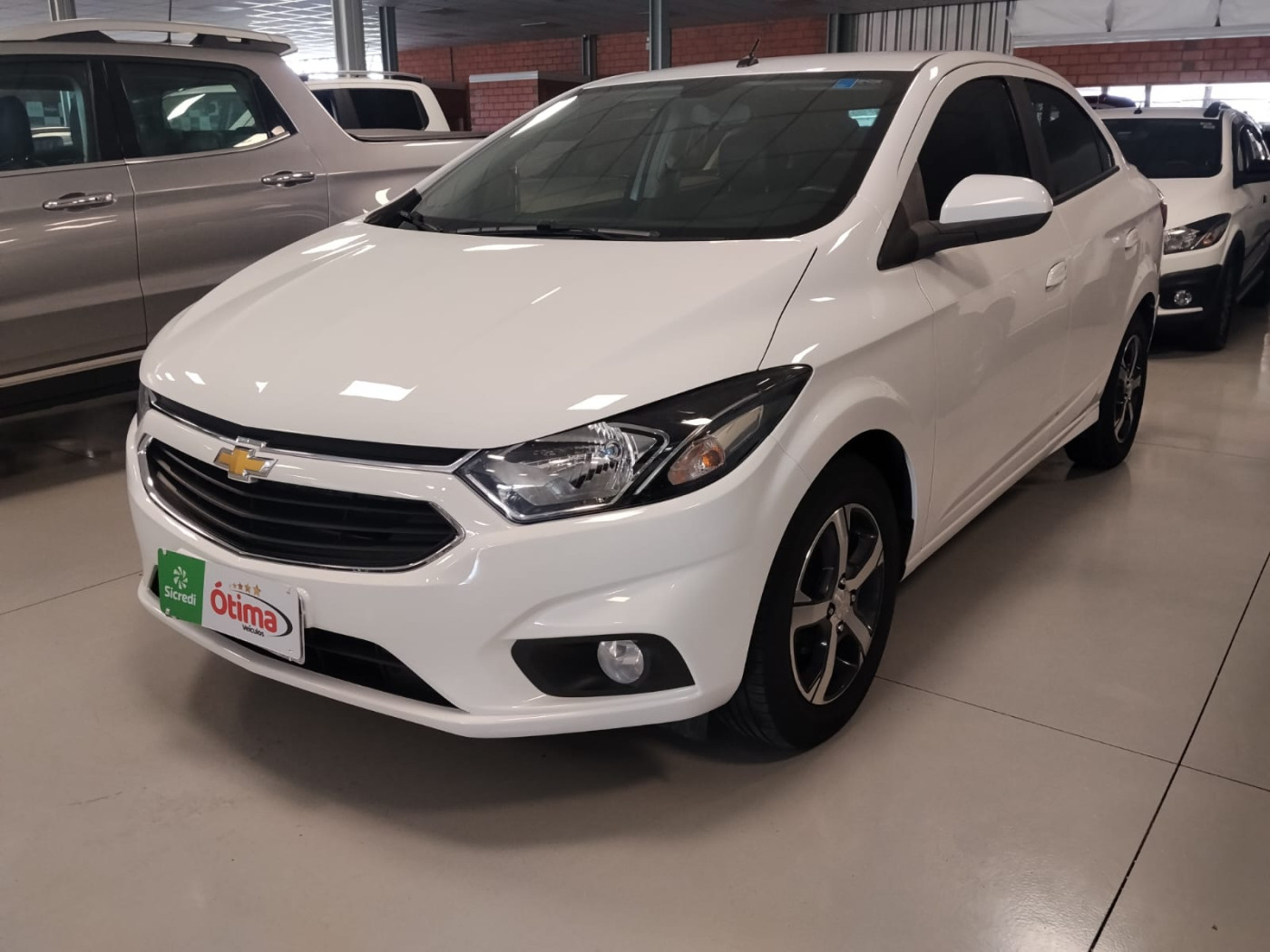 GM PRISMA LTZ 1.4 - Foto 2