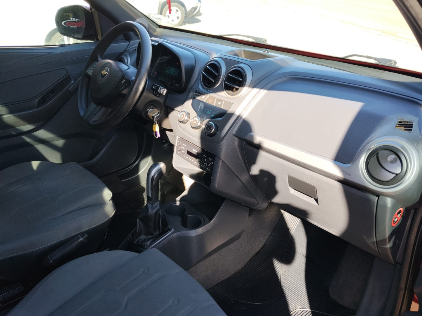 GM MONTANA LS 1.4 - Foto 4
